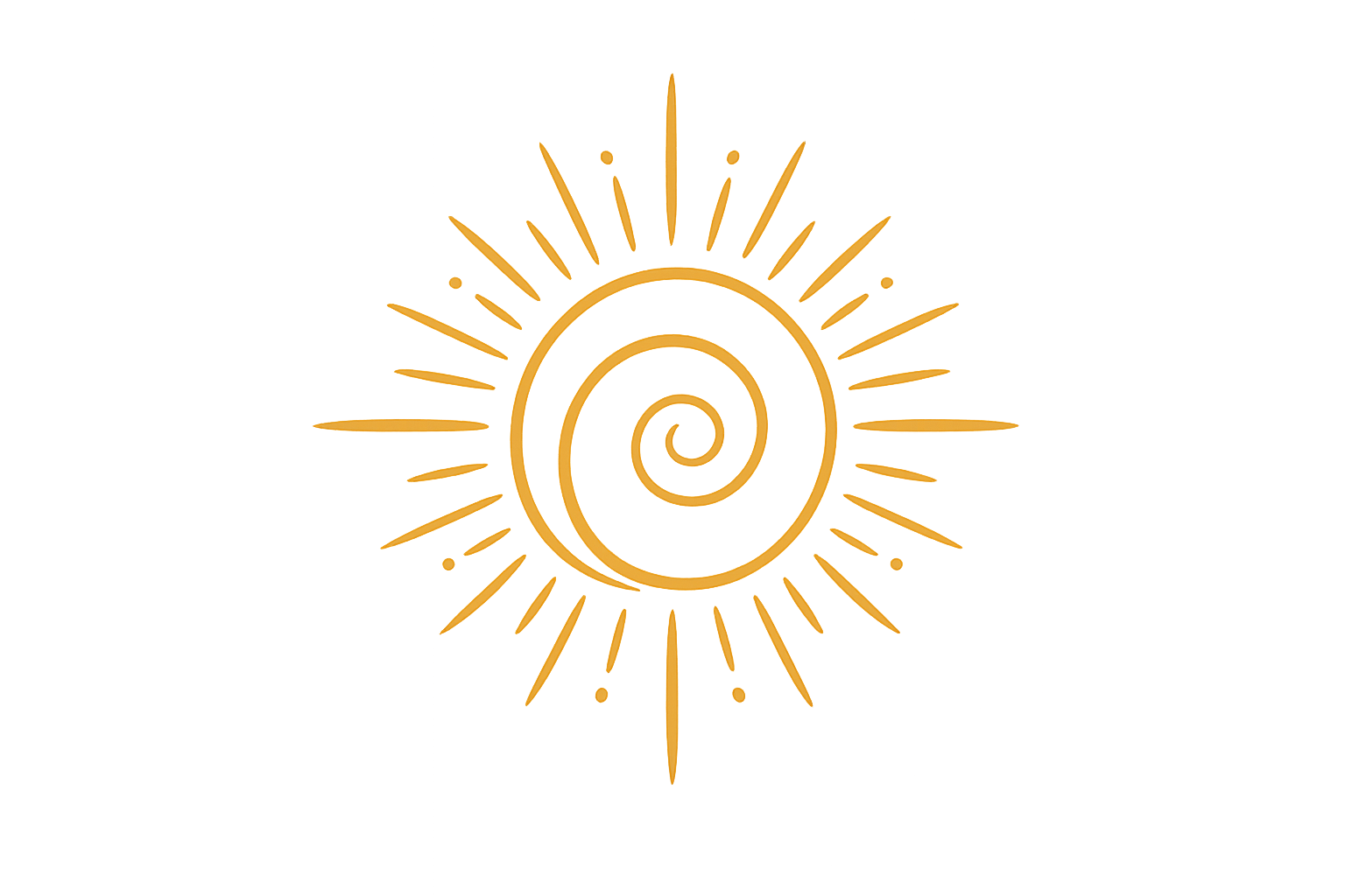 Dary Słońca